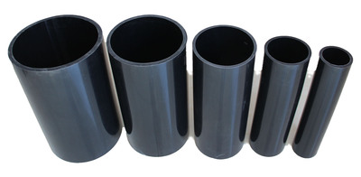 超高分子量聚乙烯管