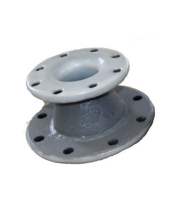 钢衬PO管（变径）