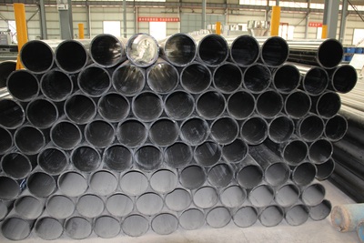 超高分子量聚乙烯管