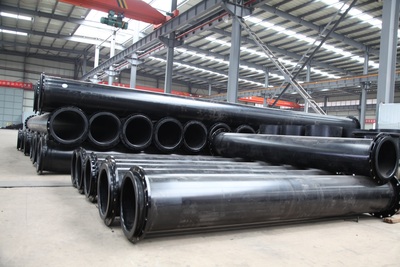 超高分子聚乙烯管